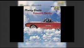 Marty Grebb - Smooth Sailin' Mix