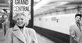 Marilyn Monroe’s life and career timeline