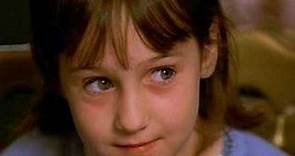 Mara Wilson - Matilda (Not Your Ordinary Girl)