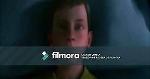 Película Expreso Polar Descarga en HD En español latino