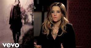 Lisa Marie Presley - Storm & Grace (EPK)