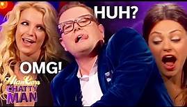 alan carr being unhinged for 11 minutes | Alan Carr: Chatty Man