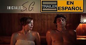 INICIALES S G Trailer en Español - Diego Peretti / Julianne Nicholson / Daniel Fanego / Argentina