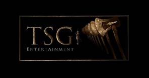 TSG Entertainment logo (2013)