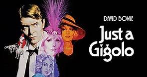 Just a Gigolo (1978) HD Official Trailer