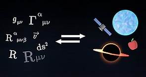 The Maths of General Relativity (7/8) - The Einstein equation