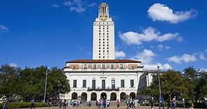 University of Texas at Austin Admission 2024-25: Deadlines, Admission Requirements for International Students, Selection Criteria & FAQs