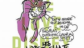 Thomas Dutronc & Laura Smet - Tout Le Monde Veut Devenir Un Cat