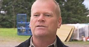 What Nobody Ever Told You About Mike Holmes