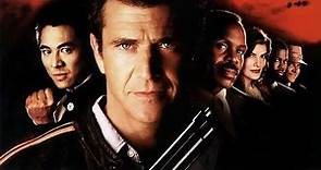 Lethal Weapon 4 (1998) Movie Review