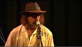James McMurtry "Choctaw Bingo" - Live in Europe