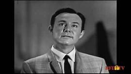 Jim Reeves--Welcome to My World, 1964 TV