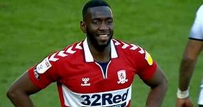 Yannick Bolasie Show for Middlesbrough 2021
