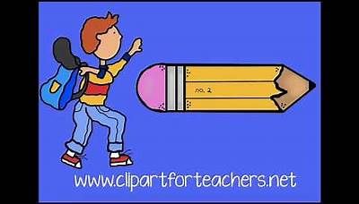 Clip art for Teachers