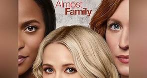Almost Family Season 1 Episode 1 Pilot