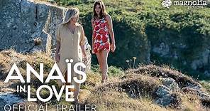 Anaïs in Love - Official Trailer