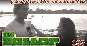 E133: James Scott y la Inundación de 1993