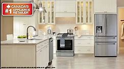 Save on Appliances | Get the best for your home. Enjoy great savings on top brand appliances. Shop now: https://bit.ly/2JiBWYw | By The Home Depot