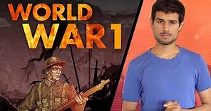 Why World War 1 happened? | The Real Reason | Dhruv Rathee