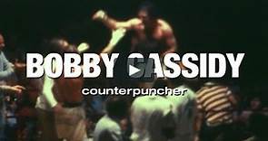 BOBBY CASSIDY Counterpuncher