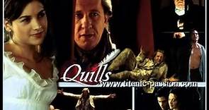 Quills - Trailer Music