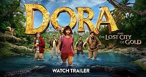 Dora & The Lost City of Gold | Payoff Trailer | Paramount Pictures Australia