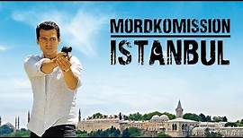Mordkommission Istanbul - Box 1 Trailer [HD] Deutsch / German