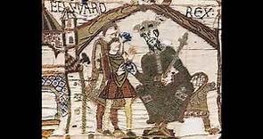 Edward the Confessor | Wikipedia audio article