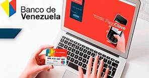 Banco de Venezuela: ¿cómo activar mi BDVenlínea?