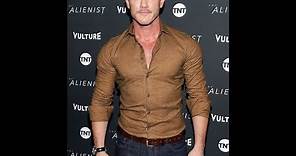 Luke Evans brings boyfriend onto the big screen in relationship U-turn