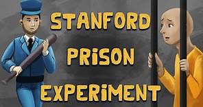 The Stanford Prison Experiment (Summary + Lessons)