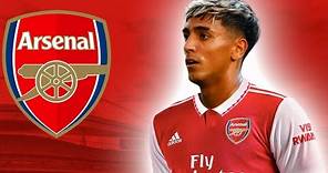 FACUNDO TORRES | Arsenal Transfer Target | Crazy Goals, Skills & Assists 2022/2023 (HD)