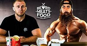 How Does Beard Meats Food Stay So Shredded?