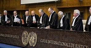 Corte Internacional de Justicia de La Haya: ¿qué es y de qué se encarga?