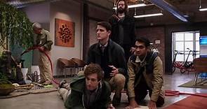Silicon Valley | Official Website for the HBO Series | HBO.com