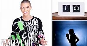 Everything Ruby Rose Does In a Day | Vanity Fair