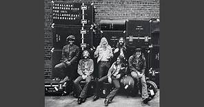 Trouble No More (Live At The Fillmore East/1971/First Show)