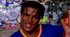 Peter Andre - Flava (Official Music Video)