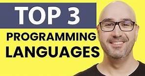 Top Programming Languages in 2020