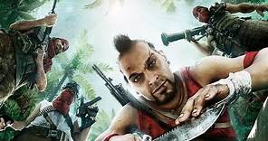 Far Cry 3 Pelicula Completa Español