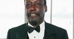 Richard Roundtree Was Born July 9, 1942, New Rochelle, & Died October 24, 2023, Aged 81, Los Angeles