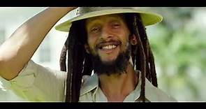 Julian Marley - THE TIDE IS HIGH (Official Video)