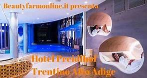 Beautyfarmonline - Hotel con SPA Preidlhof Trentino Alto Adige