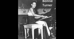 Bonnie Turner - Love Is A Gamble