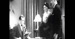 The Sign of Four (1932) with Arthur Wontner