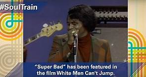 James Brown - Super Bad