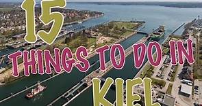 Top 15 Things To Do In Kiel, Germany