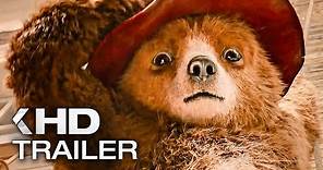 PADDINGTON 2 Trailer (2018)