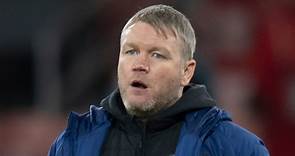 Hull sack manager Grant McCann with Tigers 19th in the Championship