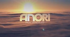 "ANORI, Inuit windsled" _trailer_OK